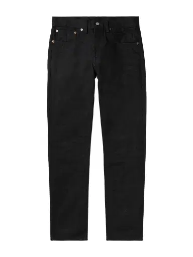 RRL Slim-Fit Selvedge Jeans - Men | Thumbnail 1 RRL Slim-Fit Selvedge Jeans - Men | Thumbnail 1