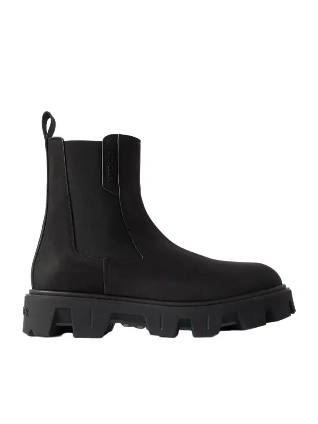 Peak City Nubuck Chelsea Boots - Men Peak City Nubuck Chelsea Boots - Men