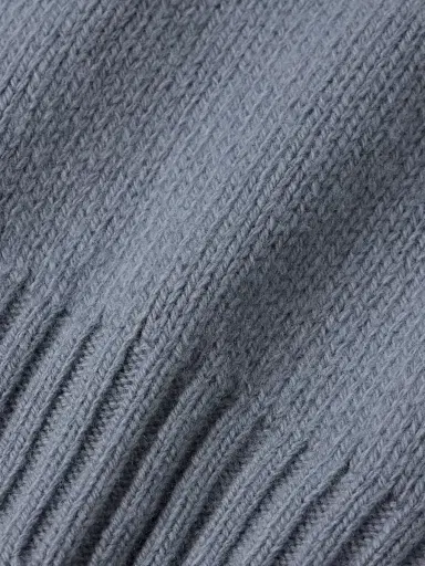 ELEVENTY Slim-Fit Wool Sweater - Men | Thumbnail 4 ELEVENTY Slim-Fit Wool Sweater - Men | Thumbnail 4