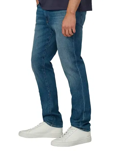 Joe's Jeans Men's Asher Doheny Slim-Fit Jeans - Doheny | Thumbnail 4 Joe's Jeans Men's Asher Doheny Slim-Fit Jeans - Doheny | Thumbnail 4