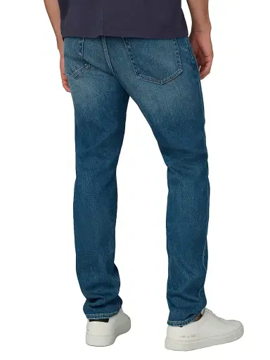 Joe's Jeans Men's Asher Doheny Slim-Fit Jeans - Doheny | Thumbnail 5 Joe's Jeans Men's Asher Doheny Slim-Fit Jeans - Doheny | Thumbnail 5