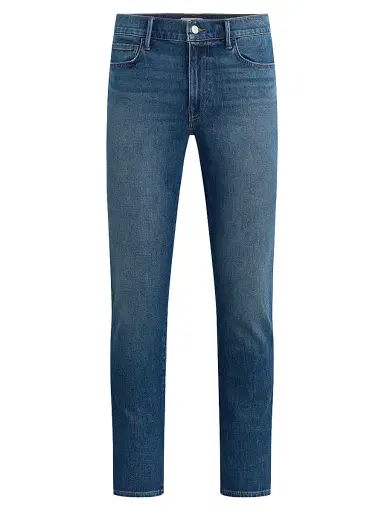 Joe's Jeans Men's Asher Doheny Slim-Fit Jeans - Doheny | Thumbnail 1 Joe's Jeans Men's Asher Doheny Slim-Fit Jeans - Doheny | Thumbnail 1