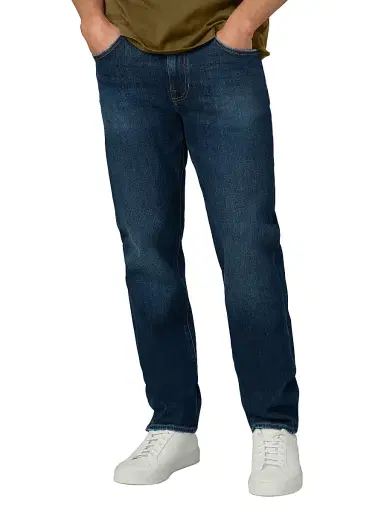 Joe's Jeans Men's Brixton Sherman Oaks Slim-Straight Jeans - Sherman Oaks | Thumbnail 3 Joe's Jeans Men's Brixton Sherman Oaks Slim-Straight Jeans - Sherman Oaks | Thumbnail 3