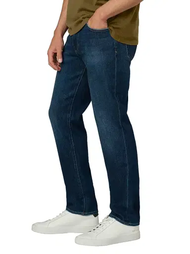 Joe's Jeans Men's Brixton Sherman Oaks Slim-Straight Jeans - Sherman Oaks | Thumbnail 4 Joe's Jeans Men's Brixton Sherman Oaks Slim-Straight Jeans - Sherman Oaks | Thumbnail 4