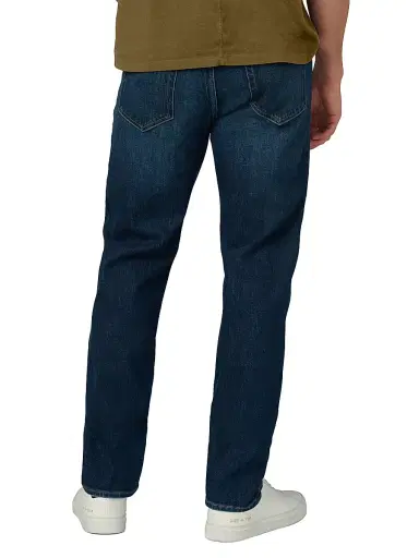 Joe's Jeans Men's Brixton Sherman Oaks Slim-Straight Jeans - Sherman Oaks | Thumbnail 5 Joe's Jeans Men's Brixton Sherman Oaks Slim-Straight Jeans - Sherman Oaks | Thumbnail 5