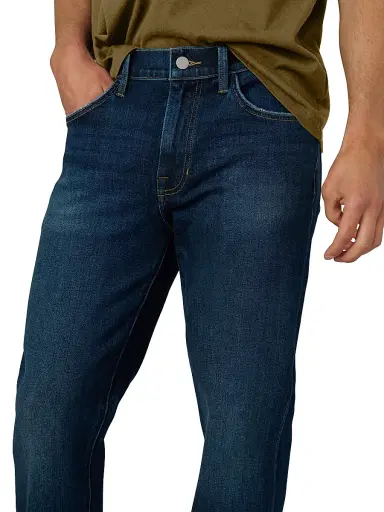 Joe's Jeans Men's Brixton Sherman Oaks Slim-Straight Jeans - Sherman Oaks | Thumbnail 6 Joe's Jeans Men's Brixton Sherman Oaks Slim-Straight Jeans - Sherman Oaks | Thumbnail 6