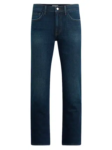 Joe's Jeans Men's Brixton Sherman Oaks Slim-Straight Jeans - Sherman Oaks | Thumbnail 1 Joe's Jeans Men's Brixton Sherman Oaks Slim-Straight Jeans - Sherman Oaks | Thumbnail 1