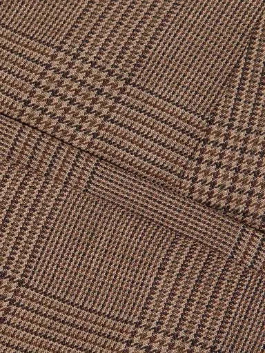 Cami NYC Women's Jolie Plaid Tweed Shorts | Thumbnail 7 Cami NYC Women's Jolie Plaid Tweed Shorts | Thumbnail 7