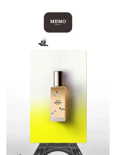 Memo Paris L'Eau de Memo Eau de Parfum 1 oz | Thumbnail 3 Memo Paris L'Eau de Memo Eau de Parfum 1 oz | Thumbnail 3