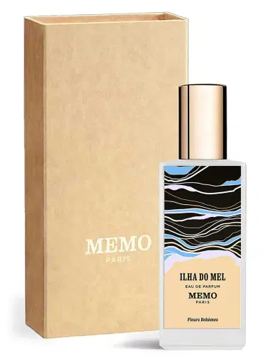 Memo Paris Ilha Do Mel Eau de Parfum 1 oz | Thumbnail 2 Memo Paris Ilha Do Mel Eau de Parfum 1 oz | Thumbnail 2