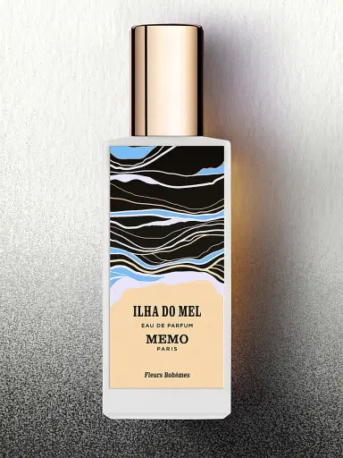 Memo Paris Ilha Do Mel Eau de Parfum 1 oz | Thumbnail 4 Memo Paris Ilha Do Mel Eau de Parfum 1 oz | Thumbnail 4