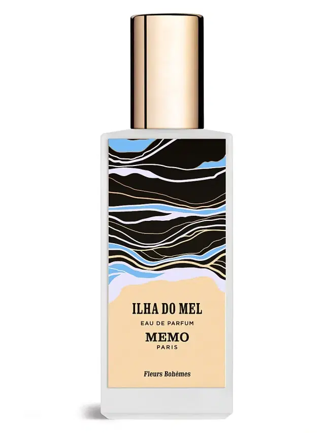 Ilha Do Mel Eau de Parfum 1 oz Ilha Do Mel Eau de Parfum 1 oz
