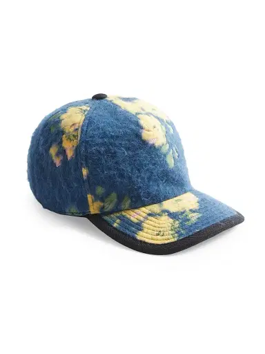 La DoubleJ Women's Babeball Cap | Thumbnail 2 La DoubleJ Women's Babeball Cap | Thumbnail 2