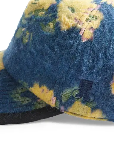 La DoubleJ Women's Babeball Cap | Thumbnail 3 La DoubleJ Women's Babeball Cap | Thumbnail 3