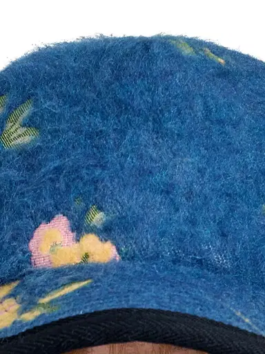 La DoubleJ Women's Babeball Cap | Thumbnail 4 La DoubleJ Women's Babeball Cap | Thumbnail 4