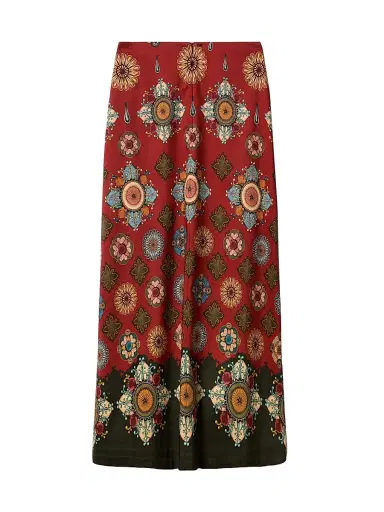 La DoubleJ Women's A Long Skirt | Thumbnail 2 La DoubleJ Women's A Long Skirt | Thumbnail 2