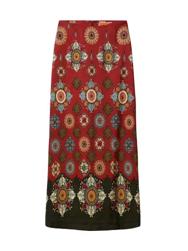 La DoubleJ Women's A Long Skirt | Thumbnail 1 La DoubleJ Women's A Long Skirt | Thumbnail 1