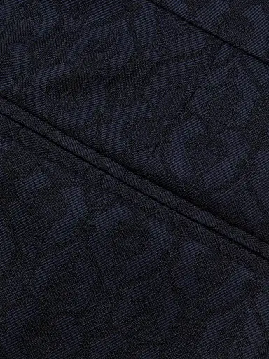 Etro Women's Milano Jersey Slim Pants - Blue Carissimo | Thumbnail 7 Etro Women's Milano Jersey Slim Pants - Blue Carissimo | Thumbnail 7
