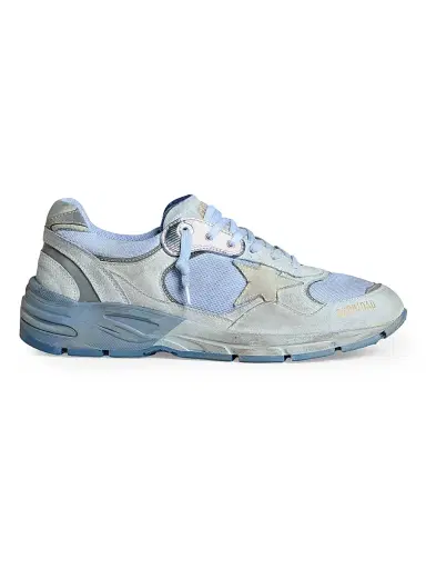 Golden Goose Men's Running Dad New Low-Top Sneakers | Thumbnail 1 Golden Goose Men's Running Dad New Low-Top Sneakers | Thumbnail 1