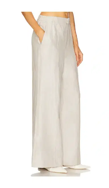 REVOLVE x JJ Wide-Leg Pants | Thumbnail 2 REVOLVE x JJ Wide-Leg Pants | Thumbnail 2