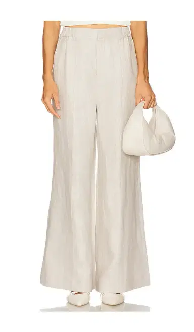 REVOLVE x JJ Wide-Leg Pants | Thumbnail 1 REVOLVE x JJ Wide-Leg Pants | Thumbnail 1