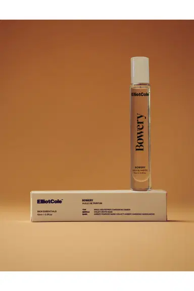 ElliotCole Bowery Huile De Parfum | Thumbnail 6 ElliotCole Bowery Huile De Parfum | Thumbnail 6