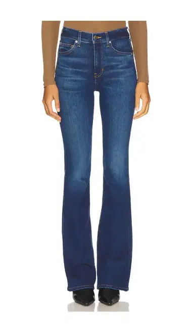 Veronica Beard Beverly High Rise Skinny | Thumbnail 1 Veronica Beard Beverly High Rise Skinny | Thumbnail 1