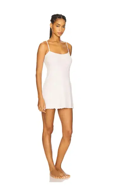 For Love & Lemons Elliana Slip Dress | Thumbnail 2 For Love & Lemons Elliana Slip Dress | Thumbnail 2
