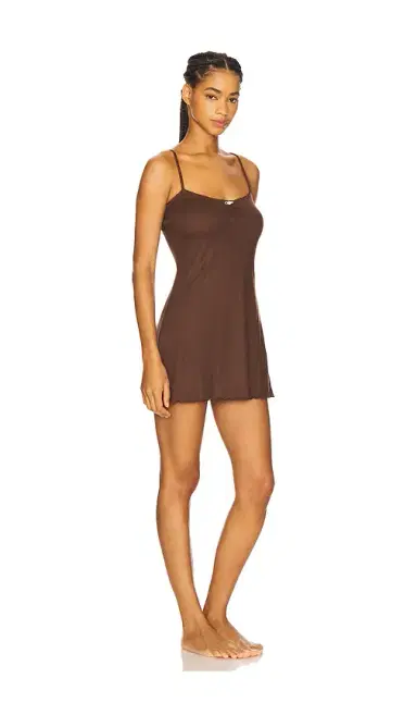 For Love & Lemons Elliana Slip Dress | Thumbnail 2 For Love & Lemons Elliana Slip Dress | Thumbnail 2