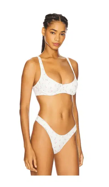 For Love & Lemons Elliana Underwire Bra | Thumbnail 2 For Love & Lemons Elliana Underwire Bra | Thumbnail 2