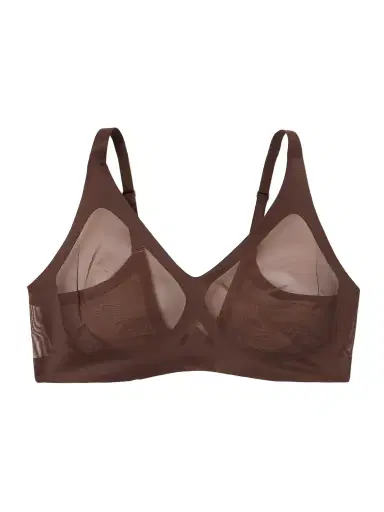 Spanx supersmooth™ Sheersense Stretch Soft-cup Bralette | Thumbnail 1 Spanx supersmooth™ Sheersense Stretch Soft-cup Bralette | Thumbnail 1