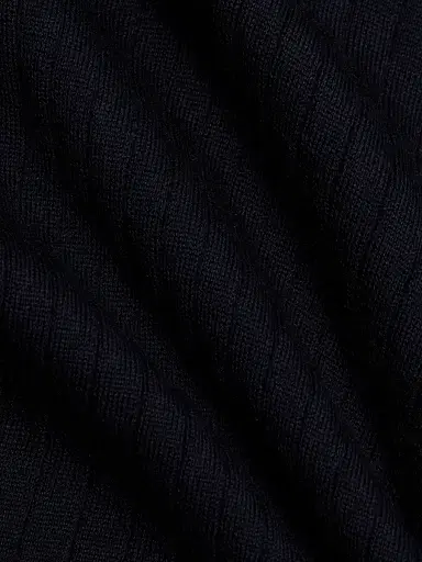 A.L.C. Women's Alex Wool Top - Midnight - Size XL | Thumbnail 7 A.L.C. Women's Alex Wool Top - Midnight - Size XL | Thumbnail 7