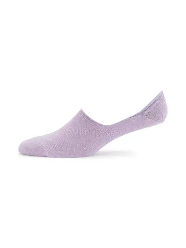 Saks Fifth Avenue Men's COLLECTION Cotton-Blend Peds Socks - Lilac | Thumbnail 1 Saks Fifth Avenue Men's COLLECTION Cotton-Blend Peds Socks - Lilac | Thumbnail 1