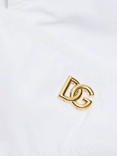 Dolce & Gabbana Women's Logo Bikini Bottom | Thumbnail 6 Dolce & Gabbana Women's Logo Bikini Bottom | Thumbnail 6