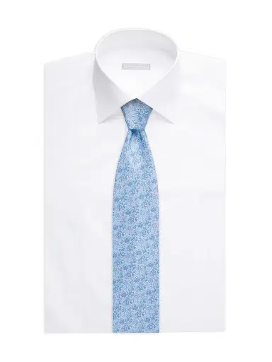 Stefano Ricci Men's Luxury Silk Tie | Thumbnail 2 Stefano Ricci Men's Luxury Silk Tie | Thumbnail 2