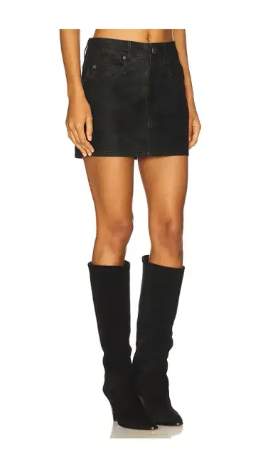 Isabel Marant Etoile Kimmy Skirt | Thumbnail 2 Isabel Marant Etoile Kimmy Skirt | Thumbnail 2