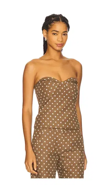 Amanda Uprichard x REVOLVE Soho Top | Thumbnail 2 Amanda Uprichard x REVOLVE Soho Top | Thumbnail 2