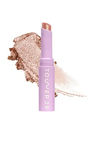 Tower 28 GoGo Cooling Shimmer Stick | Thumbnail 1 Tower 28 GoGo Cooling Shimmer Stick | Thumbnail 1