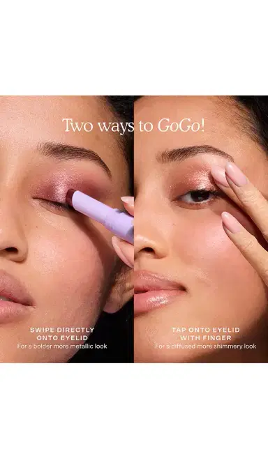 Tower 28 GoGo Cooling Shimmer Stick | Thumbnail 2 Tower 28 GoGo Cooling Shimmer Stick | Thumbnail 2