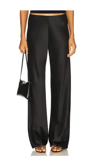 CAMI NYC Bristol Mid Rise Pant | Thumbnail 1 CAMI NYC Bristol Mid Rise Pant | Thumbnail 1
