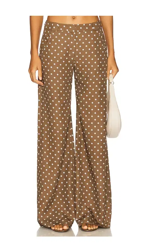x REVOLVE Saddler Pants x REVOLVE Saddler Pants