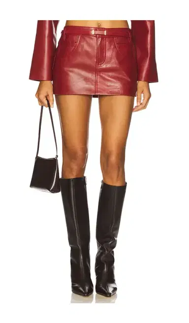 LAMARQUE Amara Skirt | Thumbnail 1 LAMARQUE Amara Skirt | Thumbnail 1