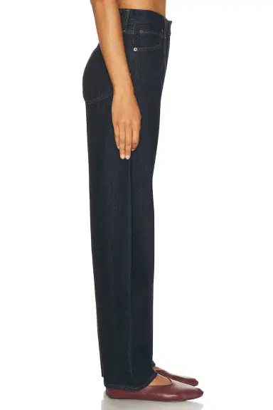 AGOLDE Luna Pieced Jeans | Thumbnail 5 AGOLDE Luna Pieced Jeans | Thumbnail 5