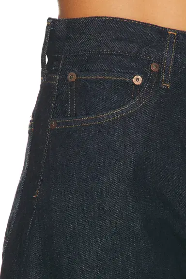 AGOLDE Luna Pieced Jeans | Thumbnail 8 AGOLDE Luna Pieced Jeans | Thumbnail 8