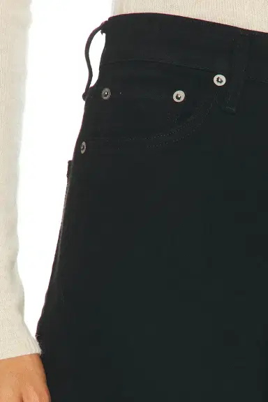 AGOLDE 90s Pinch Waist Long High Rise Straight Jeans | Thumbnail 8 AGOLDE 90s Pinch Waist Long High Rise Straight Jeans | Thumbnail 8