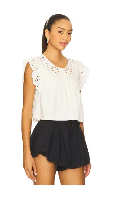 Tularosa Jayne Top | Thumbnail 2 Tularosa Jayne Top | Thumbnail 2
