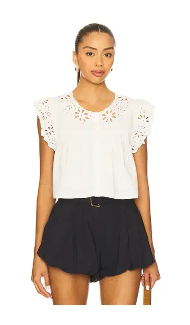 Tularosa Jayne Top | Thumbnail 1 Tularosa Jayne Top | Thumbnail 1
