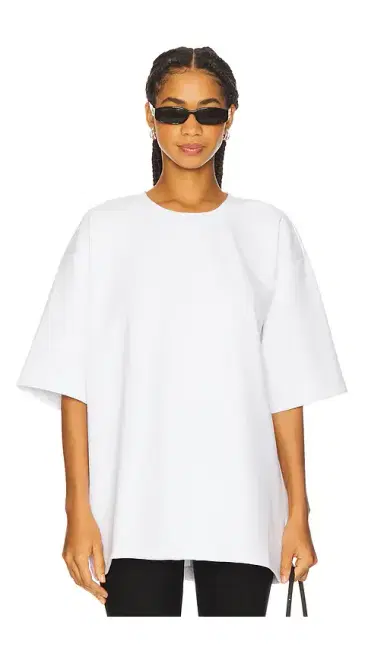 The Garment Tg Bow Tee | Thumbnail 2 The Garment Tg Bow Tee | Thumbnail 2