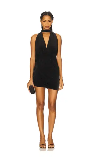 Lovers and Friends Nia Mini Dress | Thumbnail 2 Lovers and Friends Nia Mini Dress | Thumbnail 2