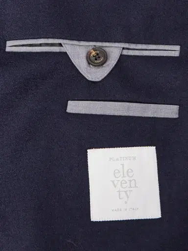 ELEVENTY Nested Wool Suit - Men | Thumbnail 6 ELEVENTY Nested Wool Suit - Men | Thumbnail 6